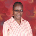 Triza Musyoka