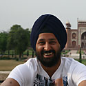 Inder Jeet Singh