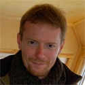 Ian Transue