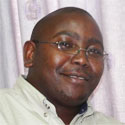James Kaggia