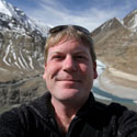 Jonathan Hodgson