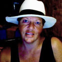 Lorna Lissner