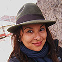 Laura Rudderforth