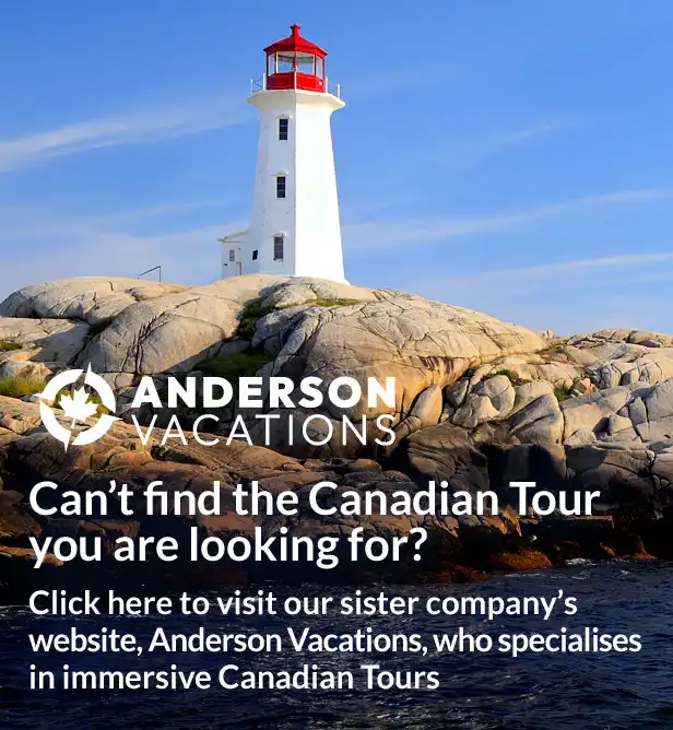 Anderson Vacations