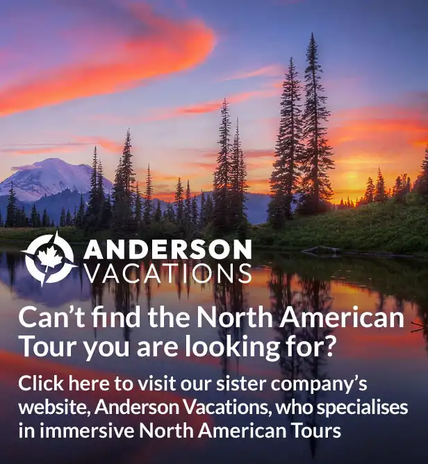 Anderson Vacations