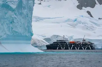 Antarctica21
