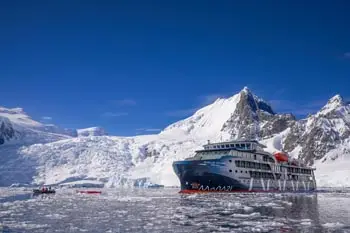 Antarctica21
