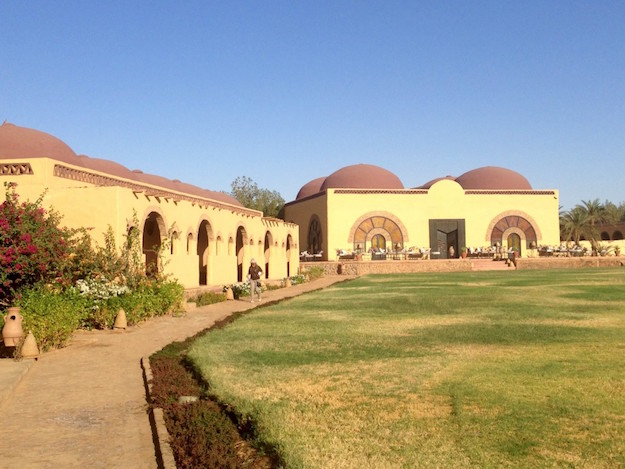 Nubian Rest House Karima Sudan