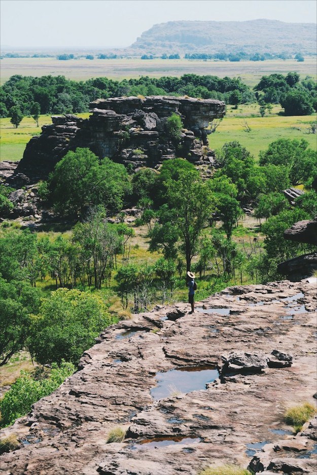 Kakadu National Park Australia