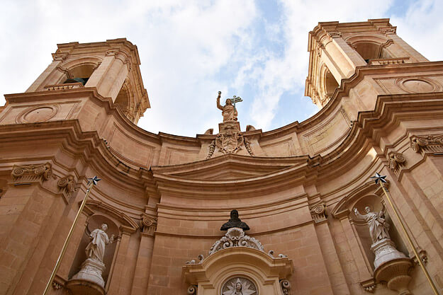 Basilica of St. Dominic