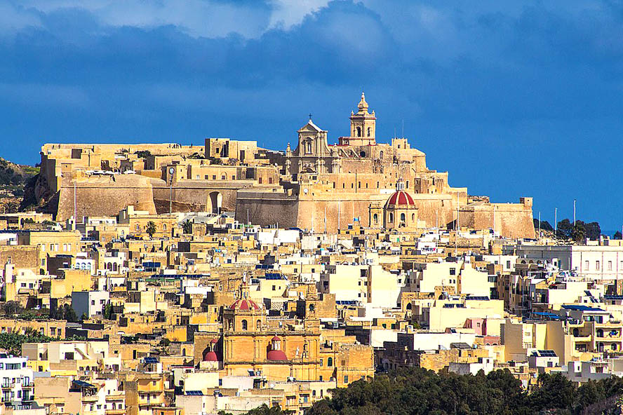 Cittadella Gozo