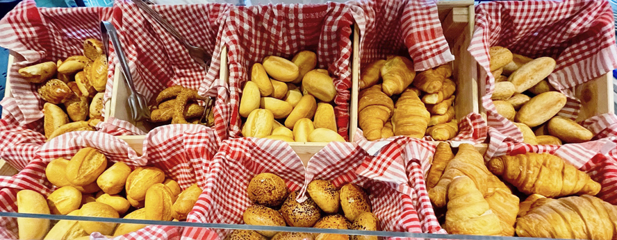 Breads