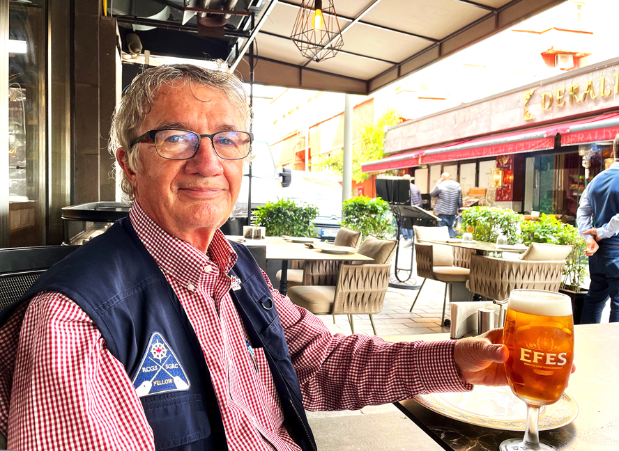 Efes Beer