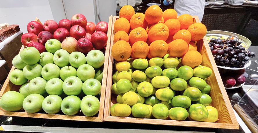Fruit