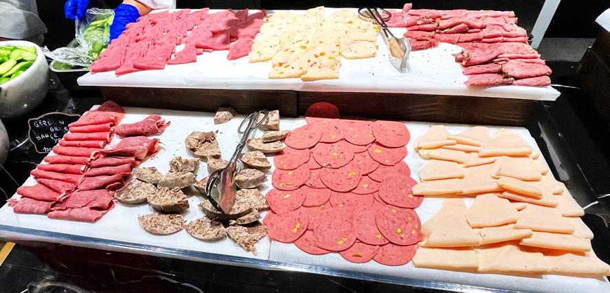 Meats