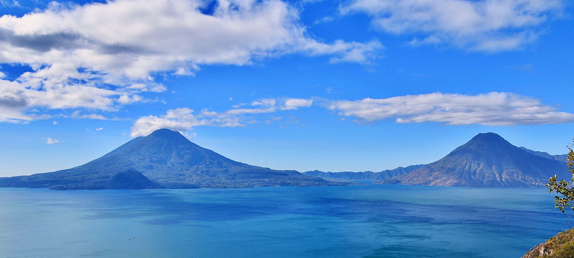 Lake Atitlan – Guatemala’s Alpine Wonder