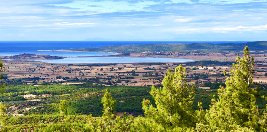 Suvla Bay and Salt Lake. Gallipoli – A WWI Tragedy Revisited