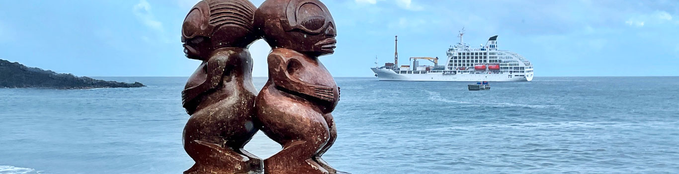 French Polynesia with Adventures Abroad