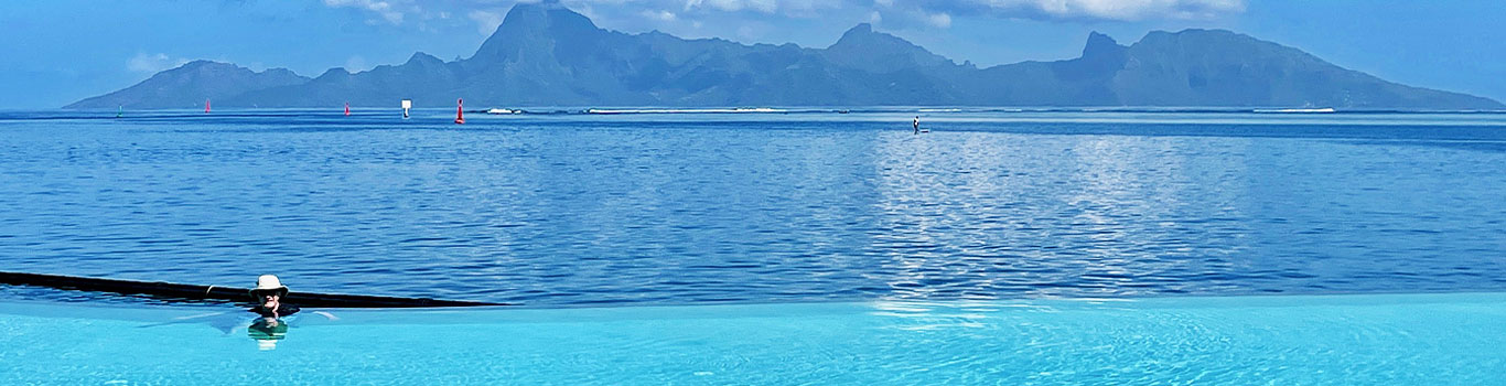 Te Moana - A Great Introduction to Tahiti