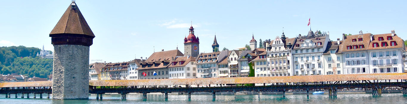 Switzerland with Adventures Abroad