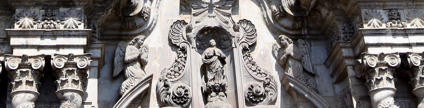 Quito - Walking the Historic District