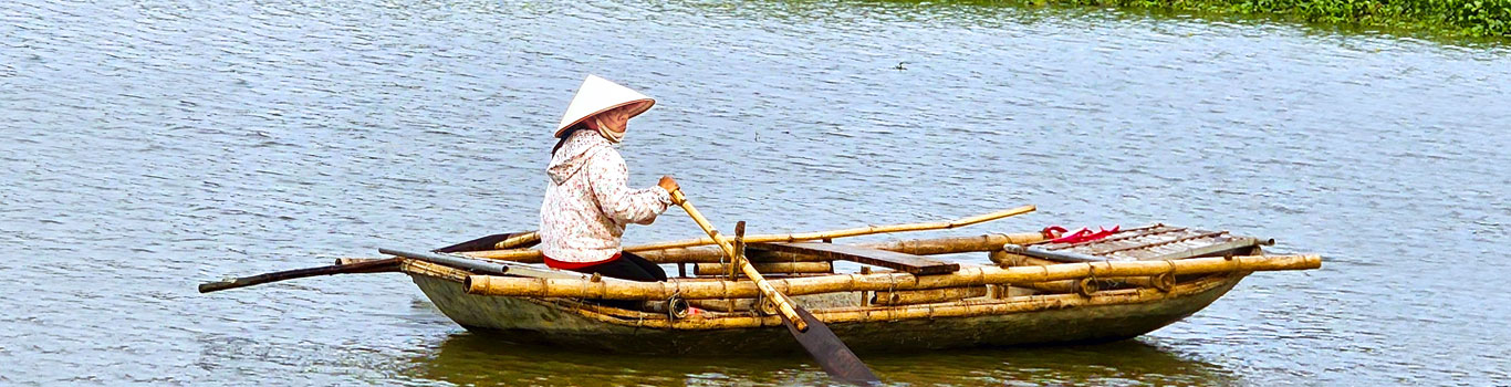 Vietnam with Adventures Abroad