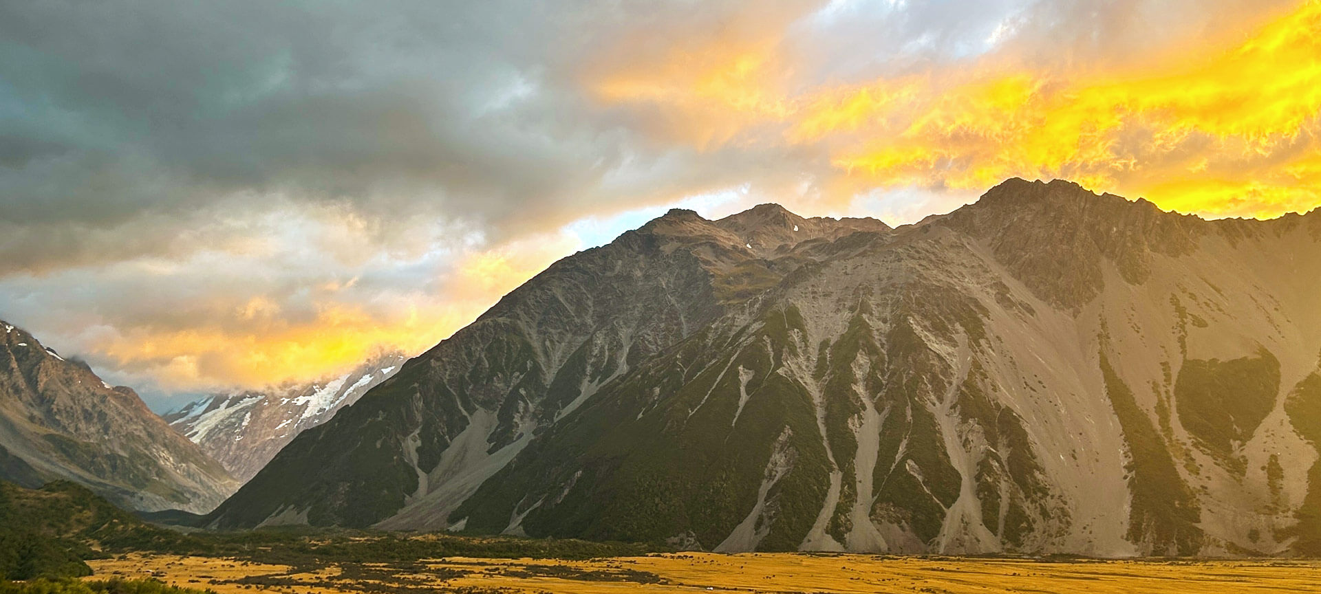 New Zealand with Adventures Abroad