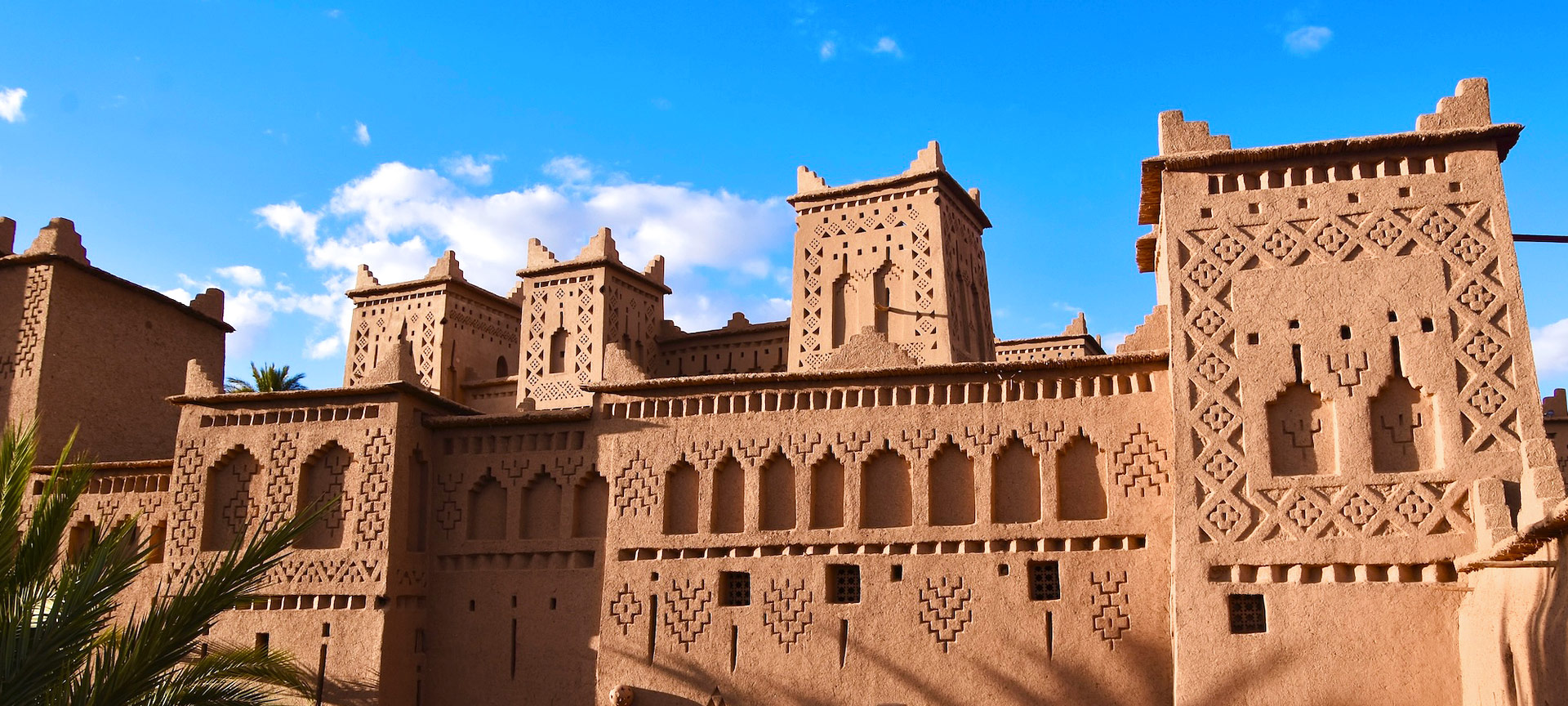 Morocco with Adventures Abroad