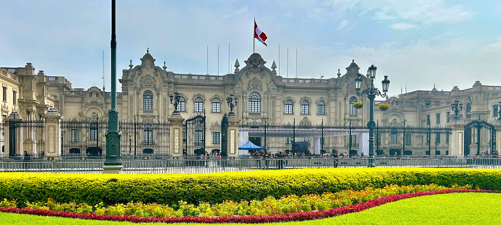 Lima - Peru’s City of Kings