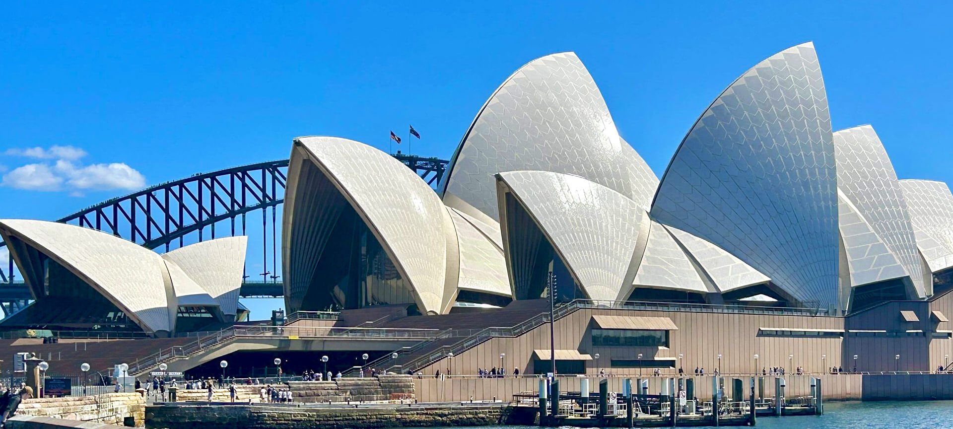 Australia with Adventures Abroad