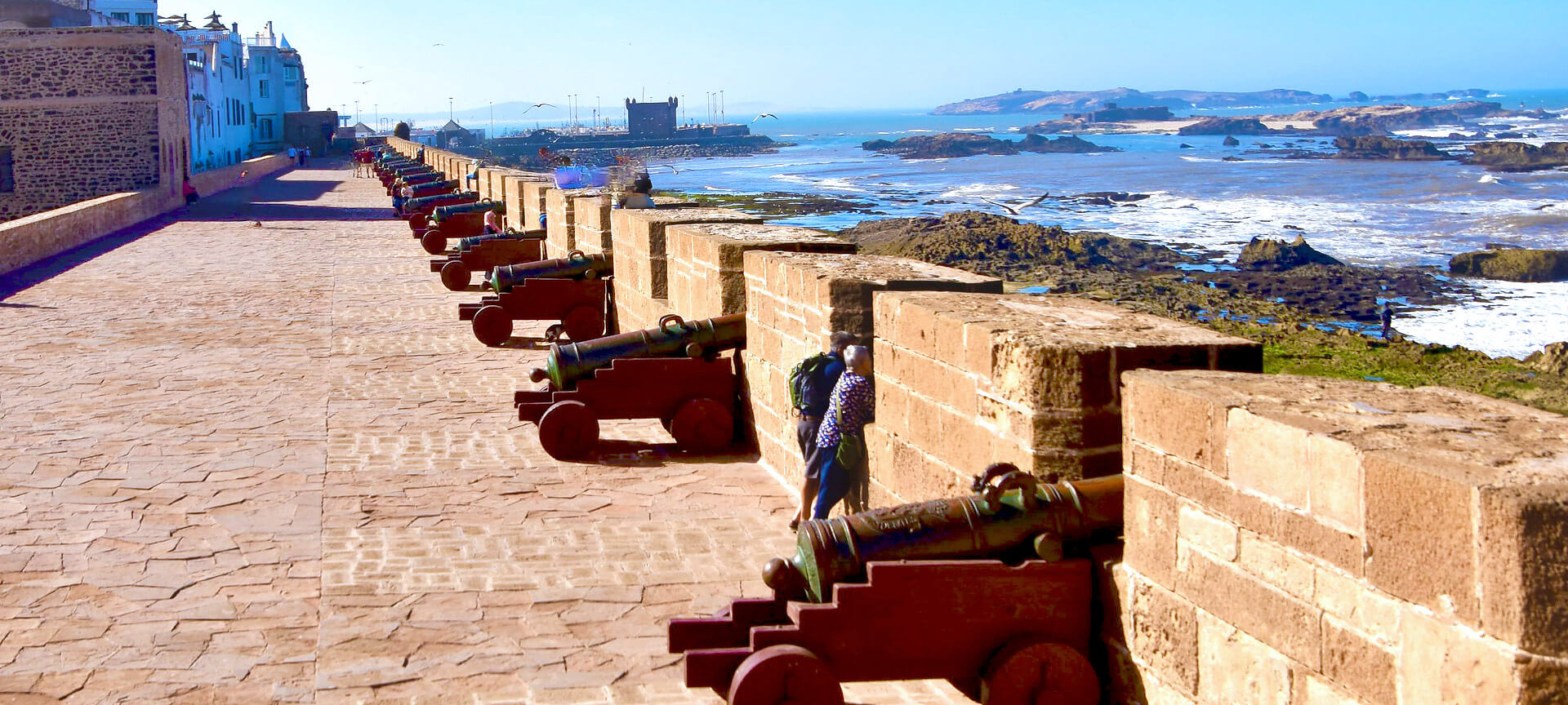 Essaouira – My Favourite Moroccan City