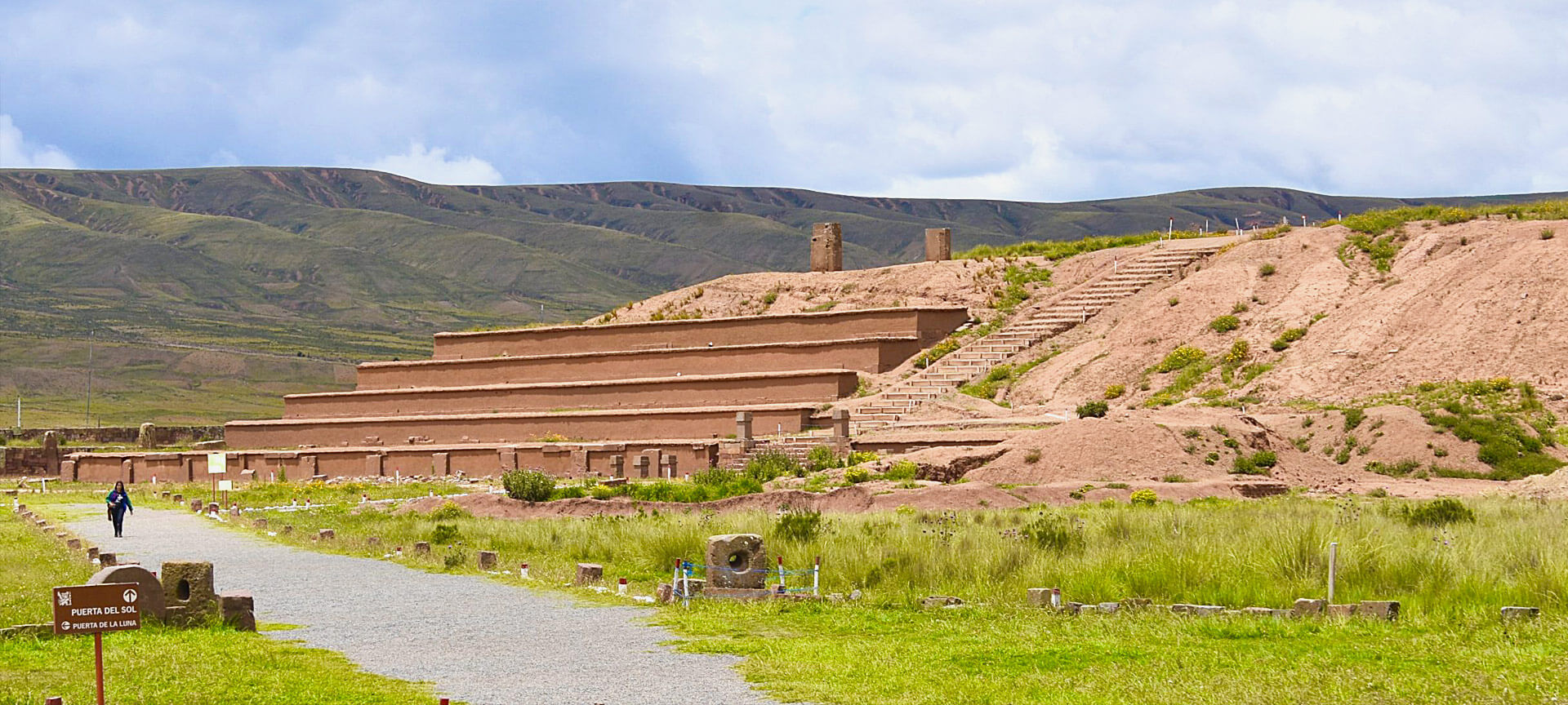 Tiahuanaco – Bolivias Top Archaeological Site