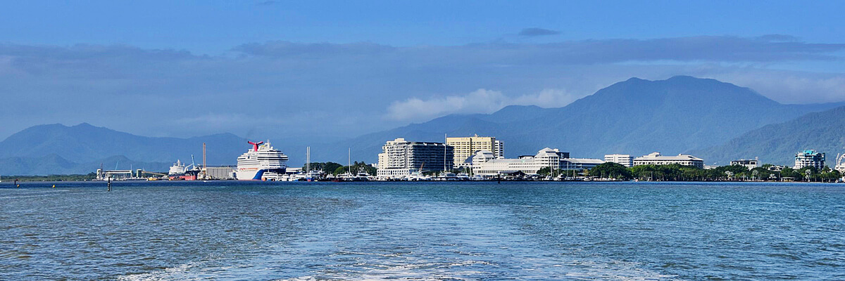 Cairns – Gateway to Northern Australia