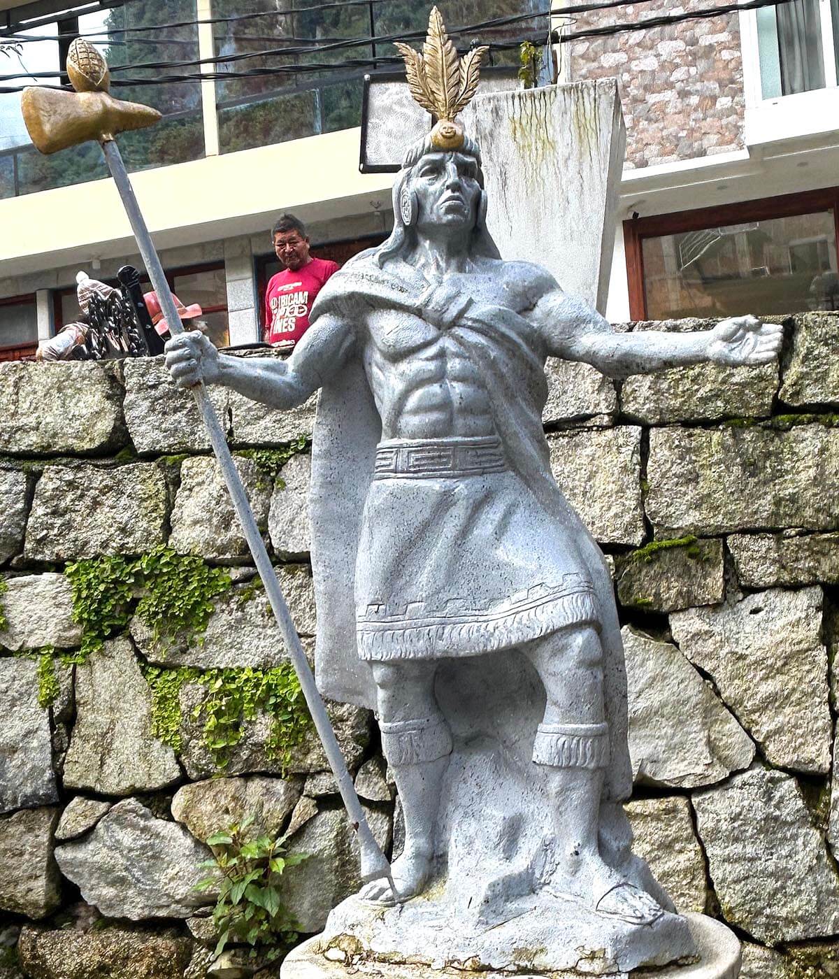 Capac Yupancu