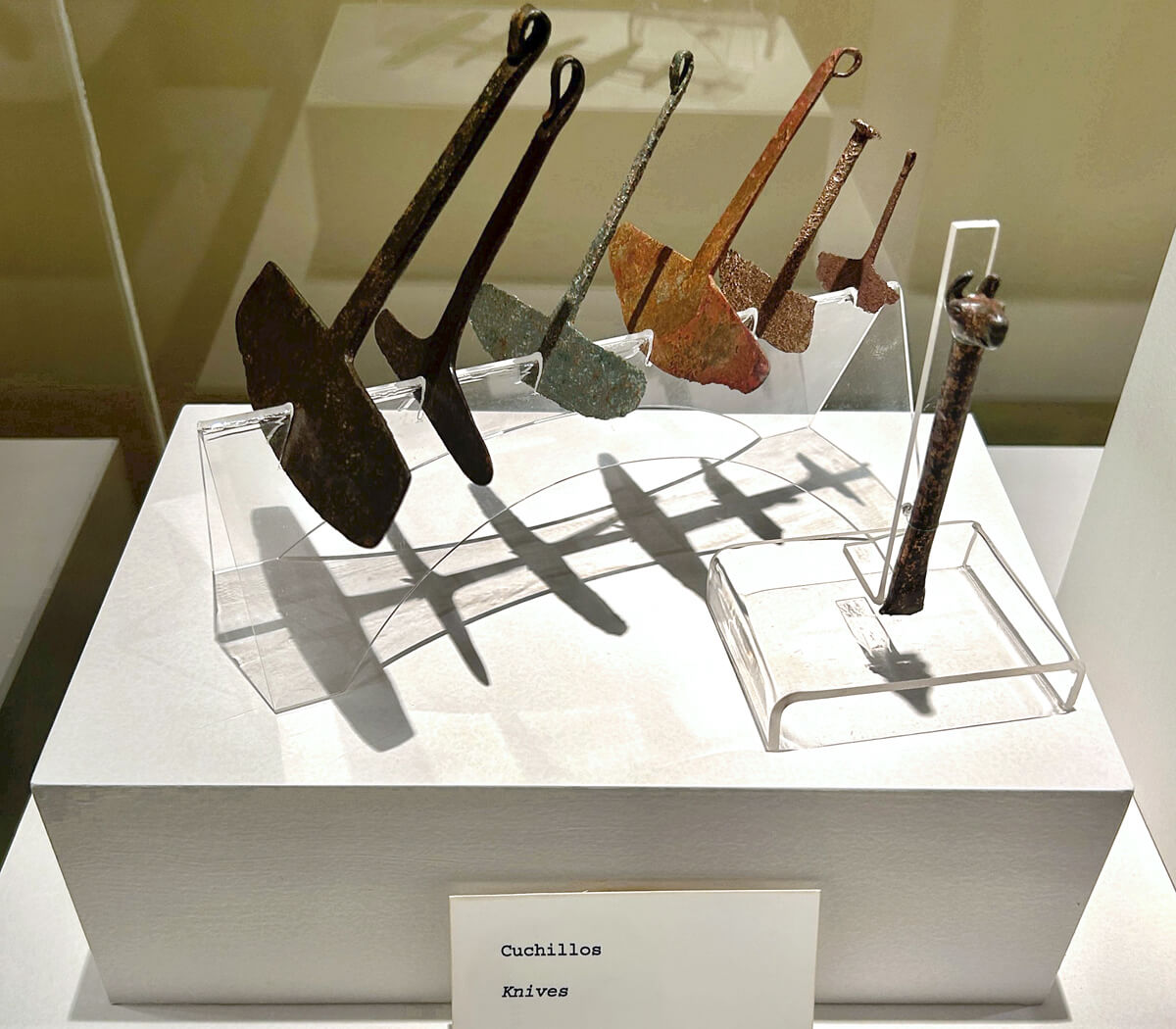Knives