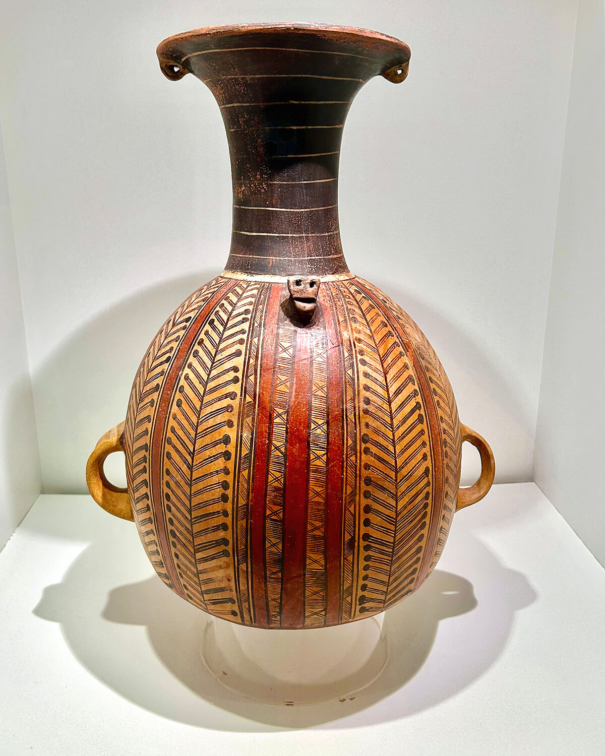 Large Pot