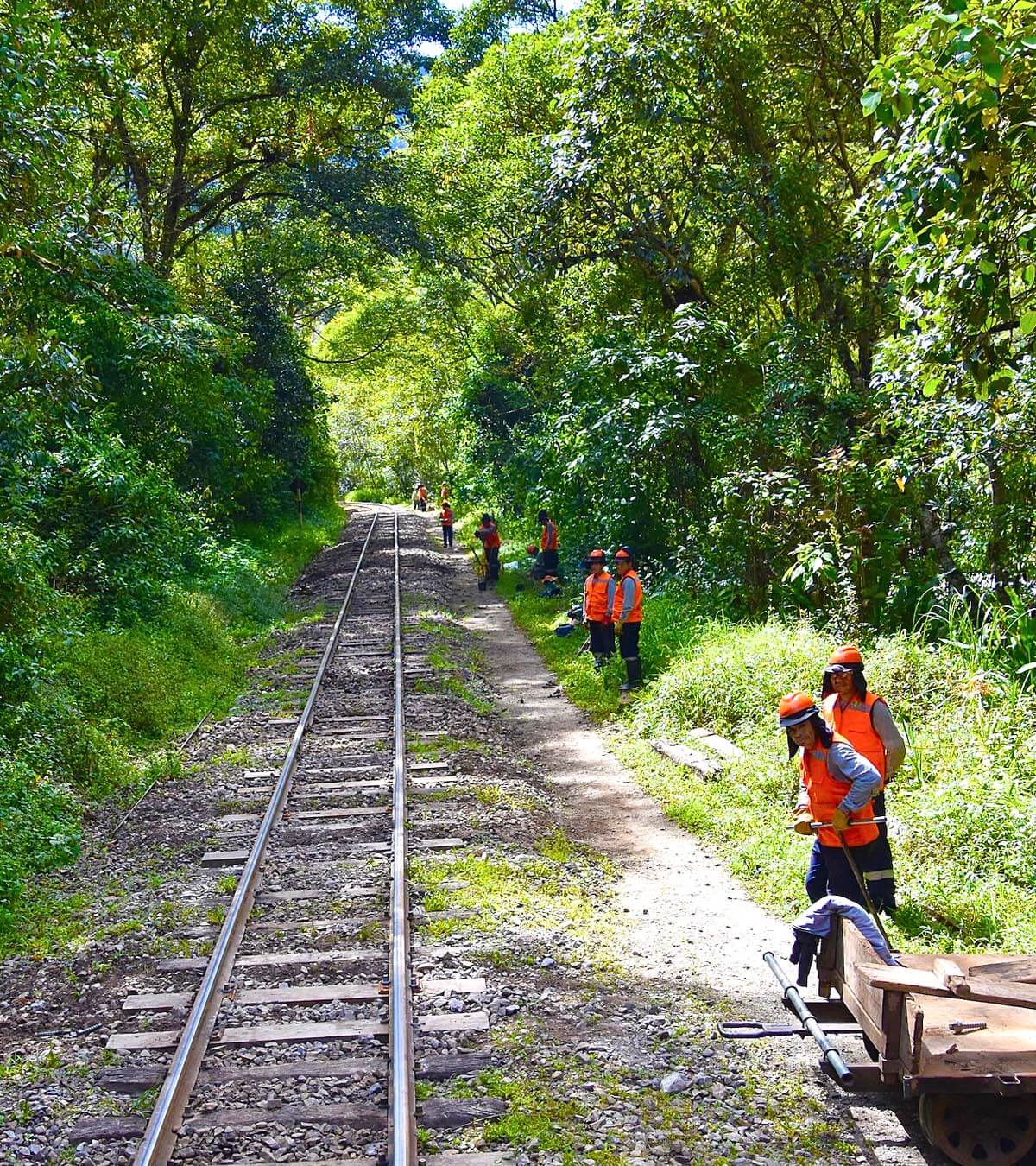 Site of the Crash