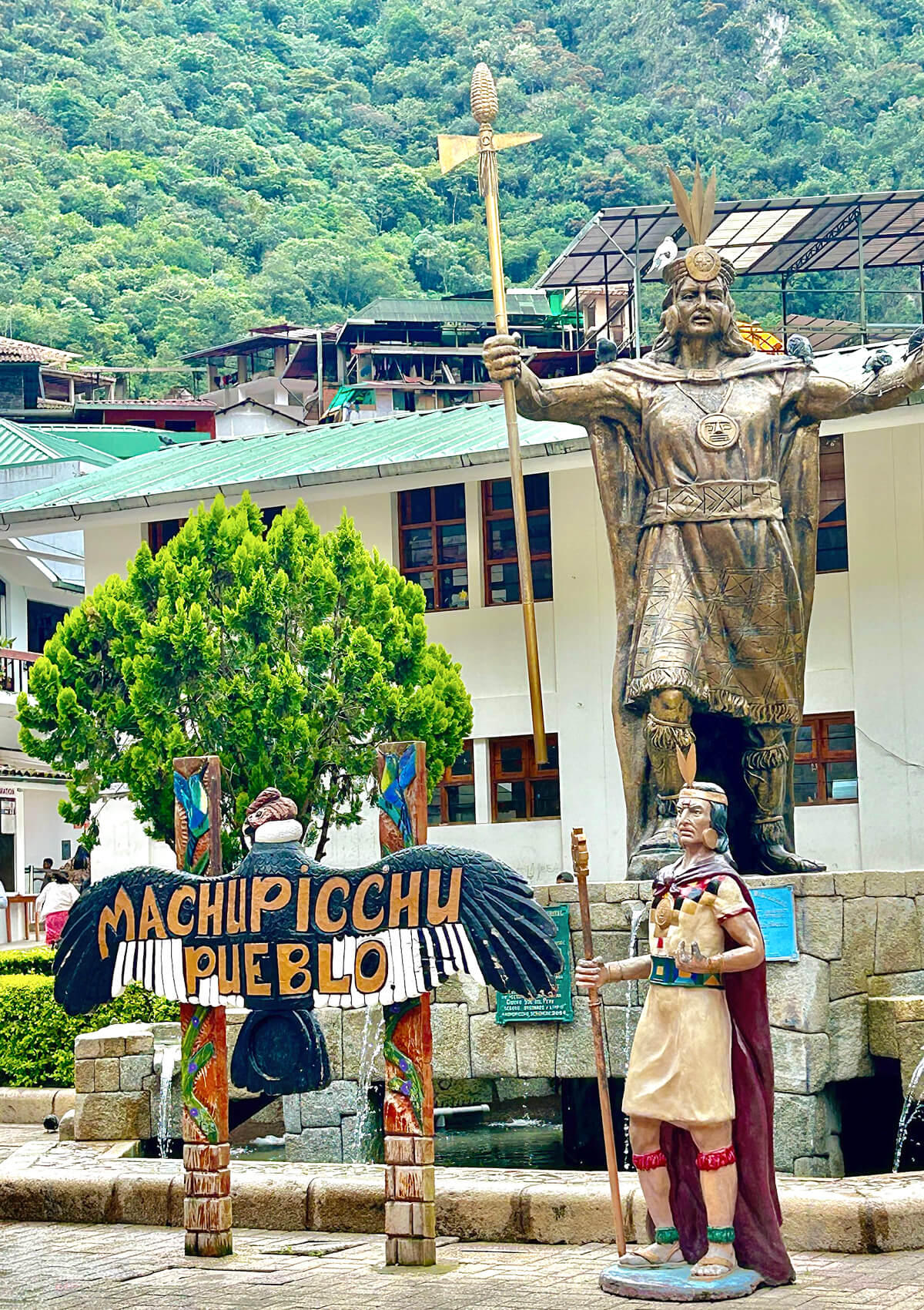 Pachacutec