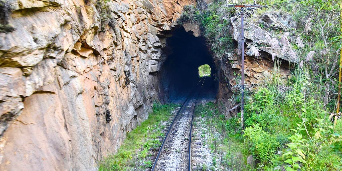 Tunnel
