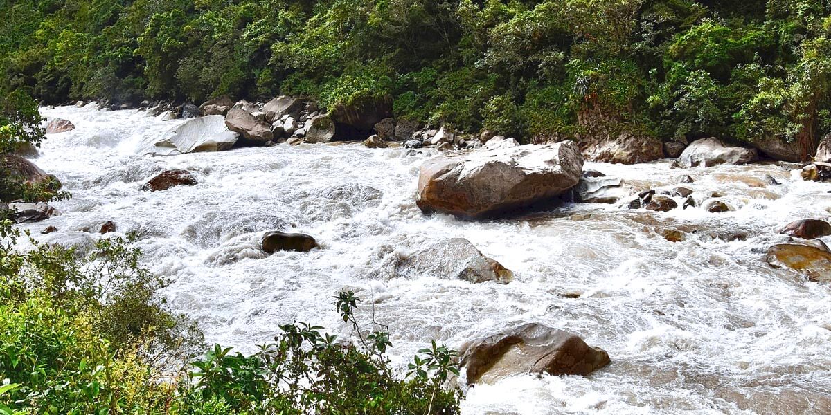 Whitewater