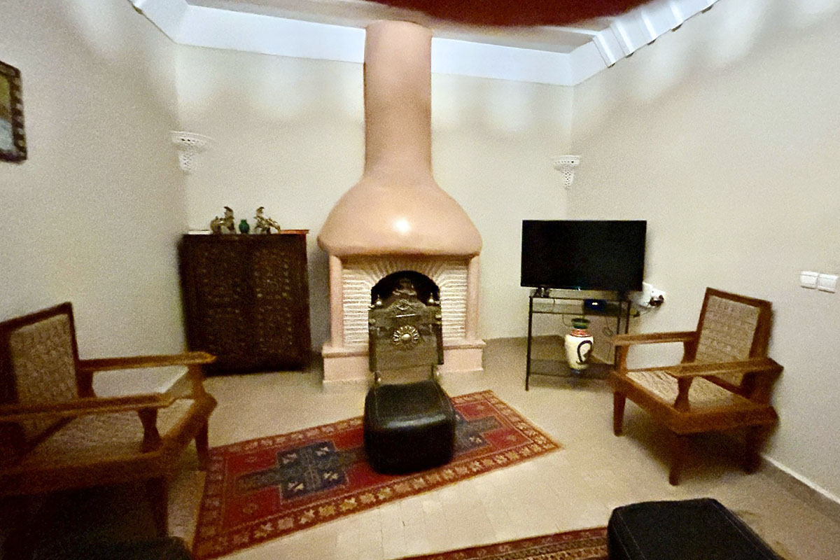 Sitting Room