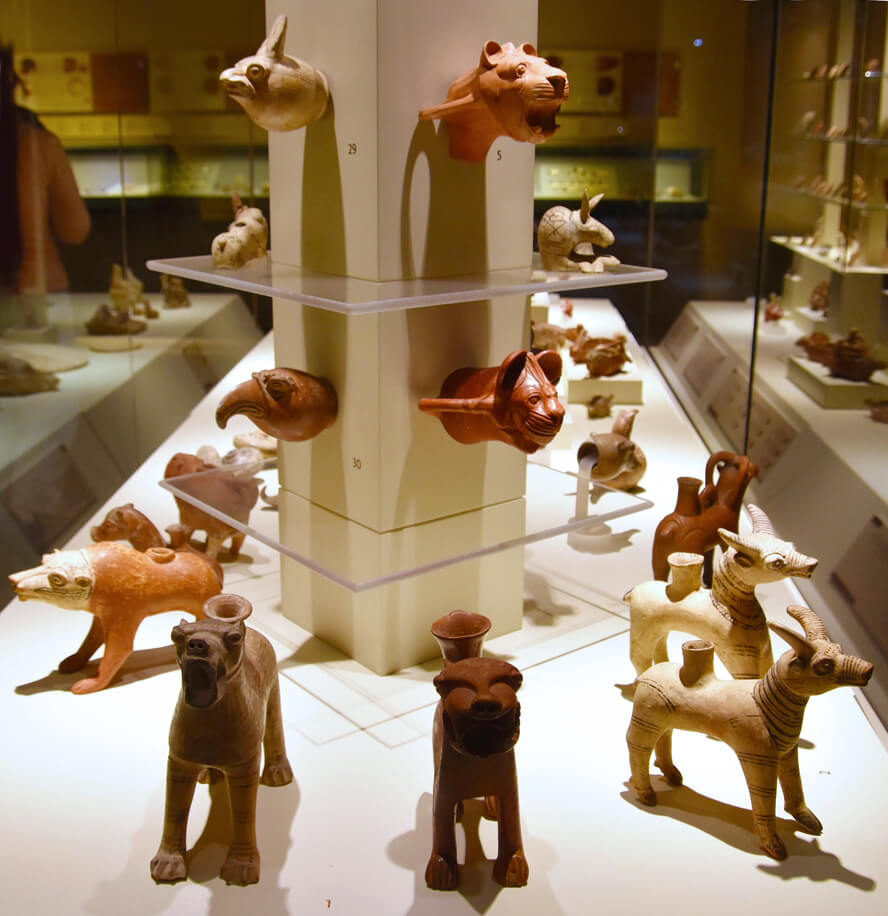 Assyrian Trade Goods