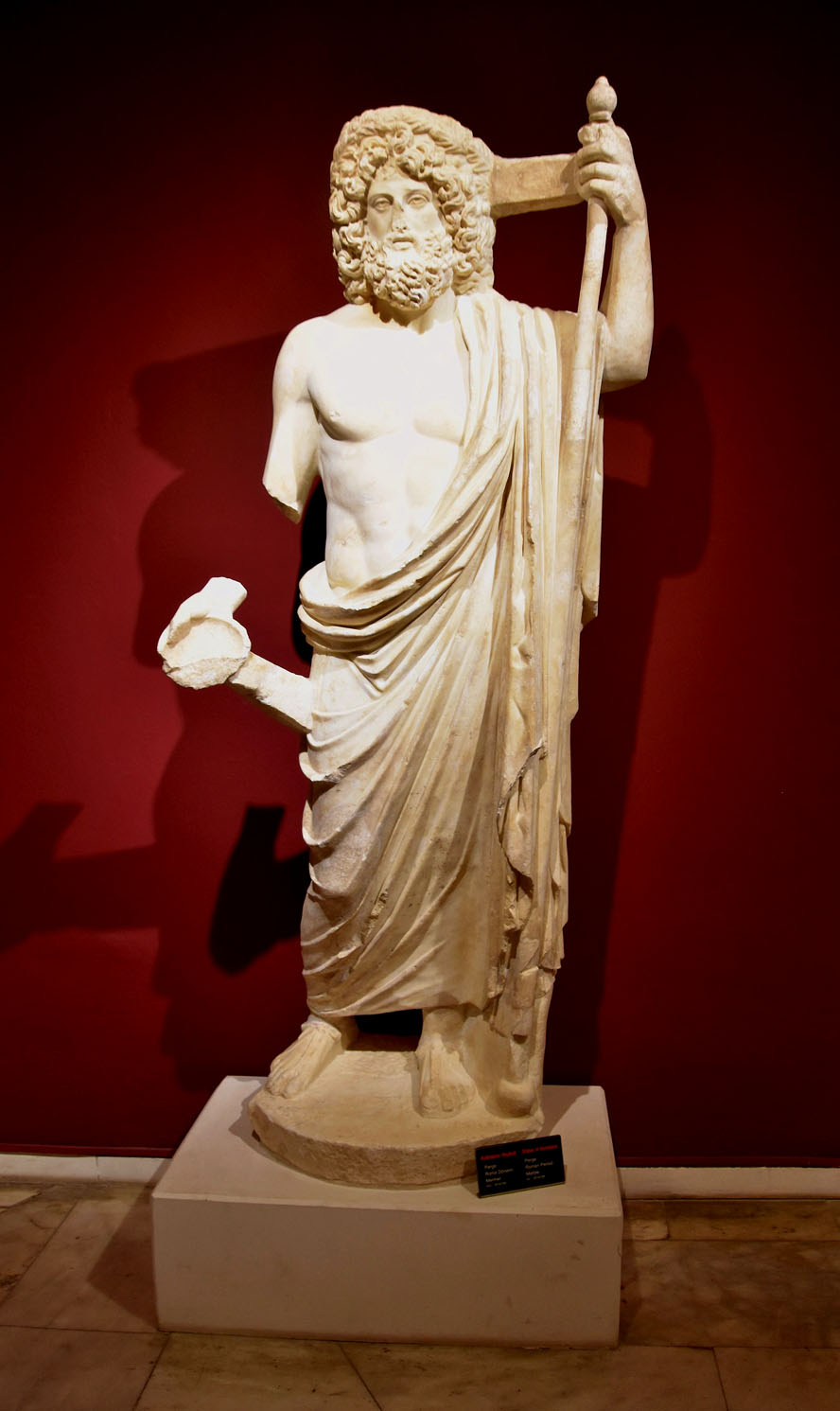 Asclepius