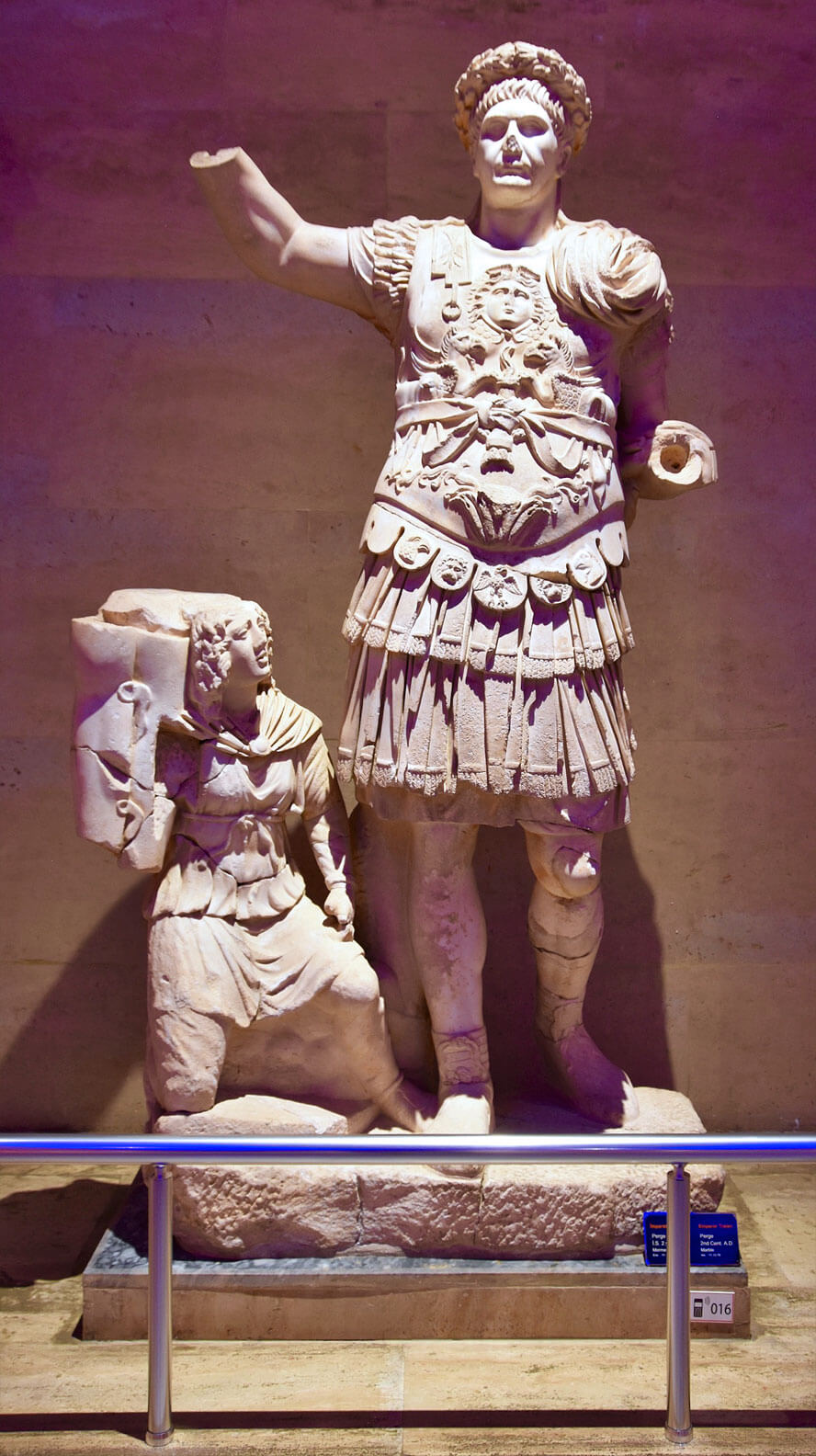 Trajan