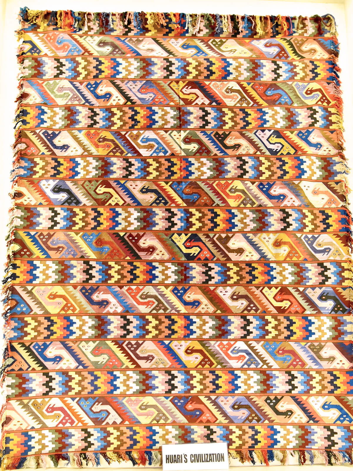 Huari Design