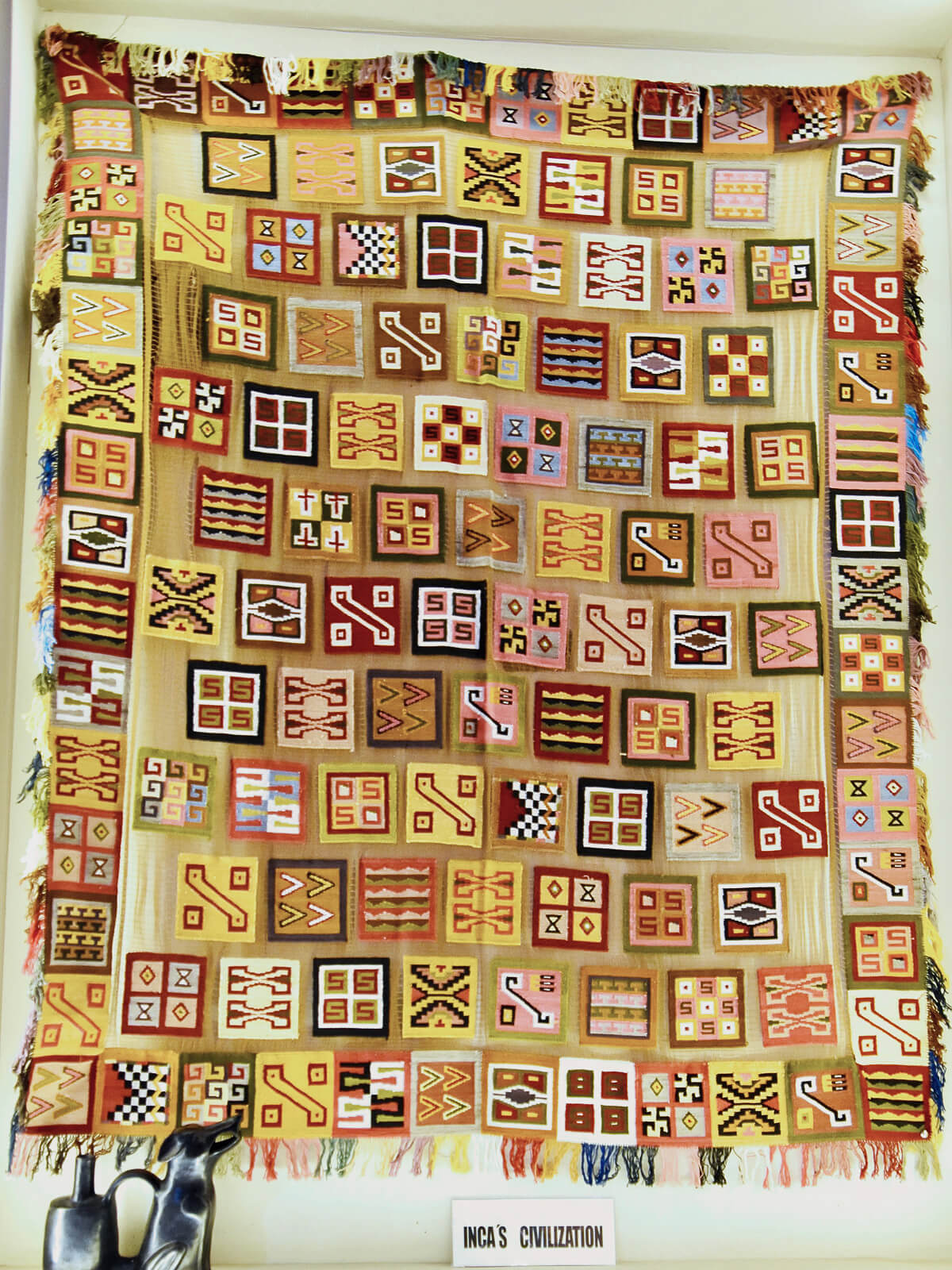 Inca Design