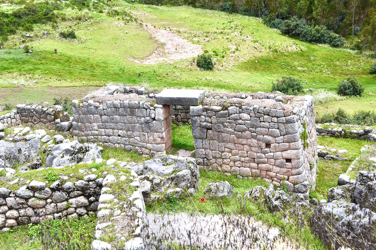 Pukapukara Lintel