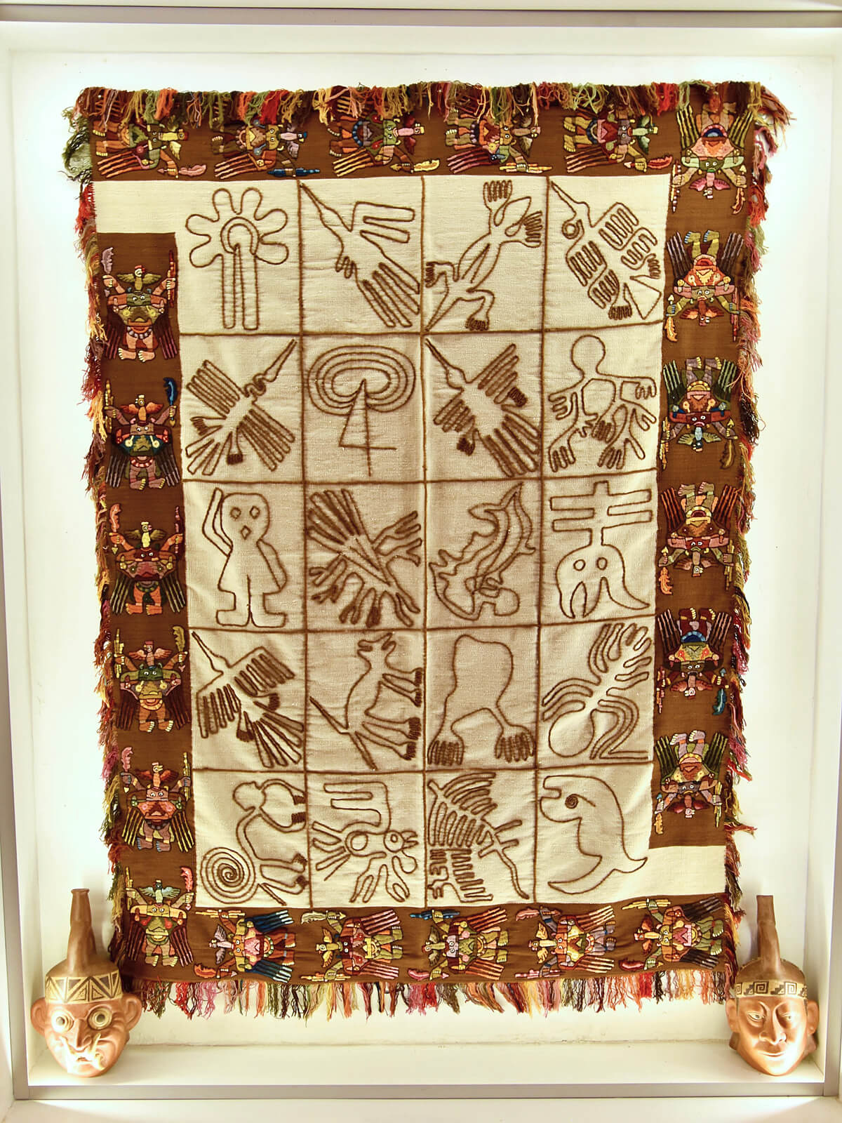Nazca Design