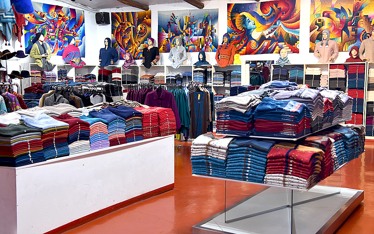Textiles for Sale