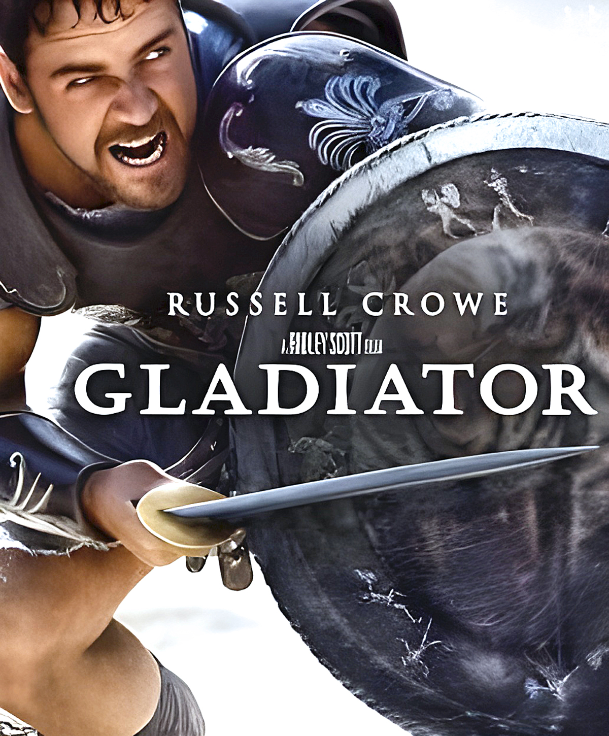 Gladiator Poster